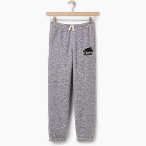 ROOTS SWEAT PANTS